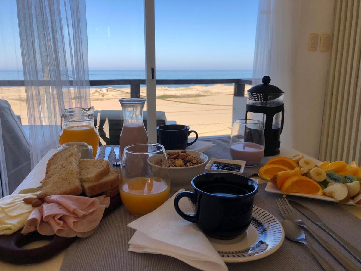 Remanso Del Diablo Otel Punta Del Diablo Dış mekan fotoğraf