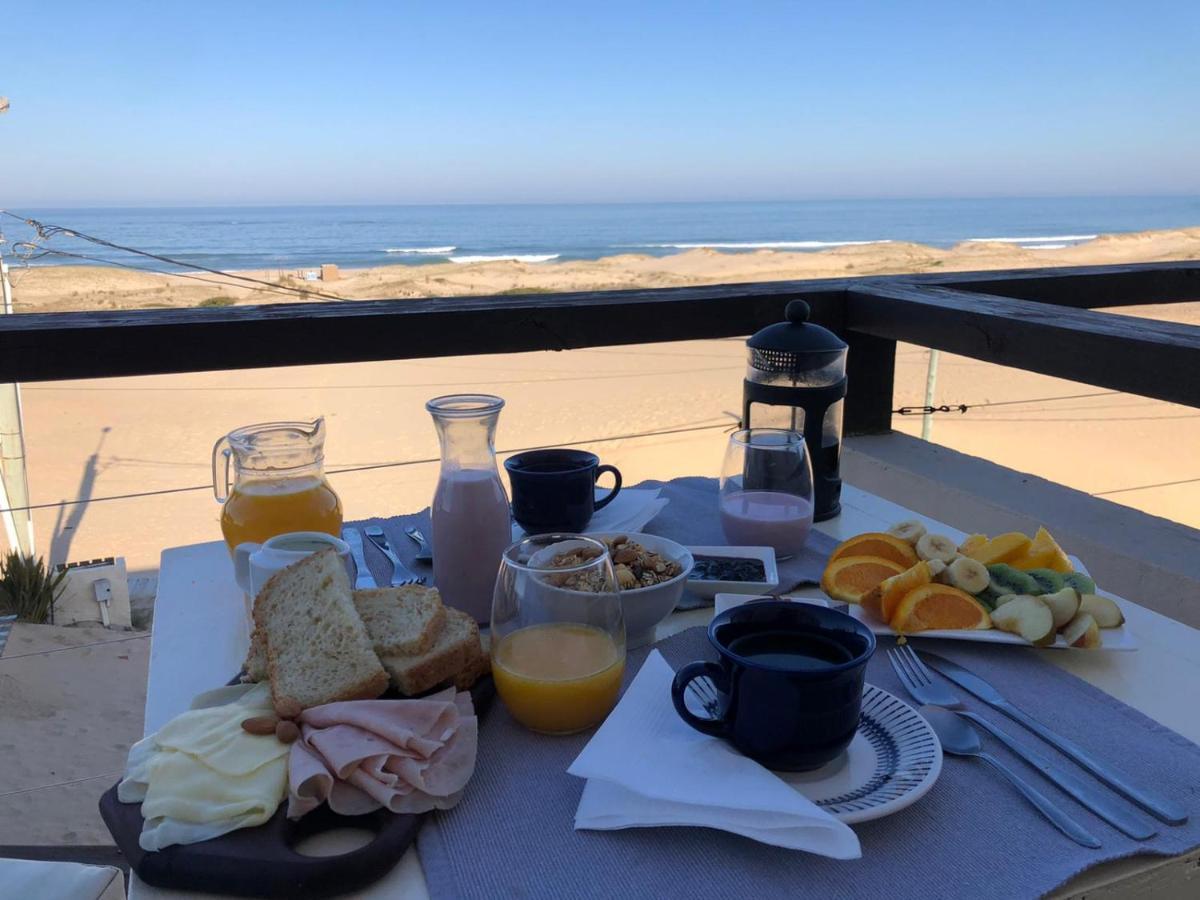 Remanso Del Diablo Otel Punta Del Diablo Dış mekan fotoğraf
