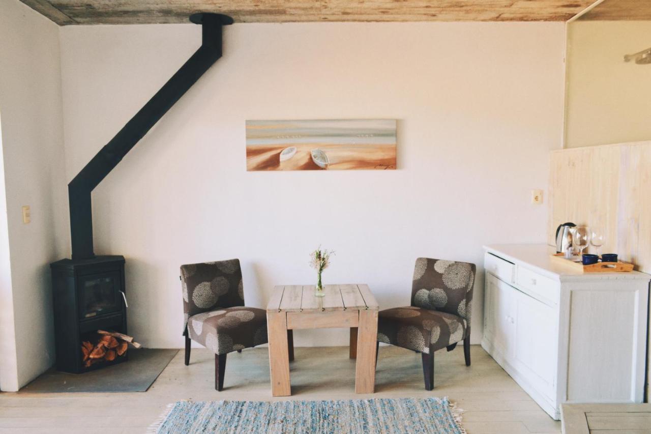 Remanso Del Diablo Otel Punta Del Diablo Dış mekan fotoğraf