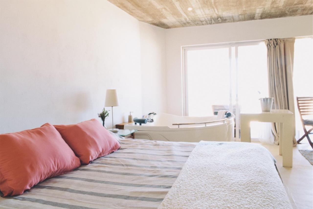 Remanso Del Diablo Otel Punta Del Diablo Dış mekan fotoğraf